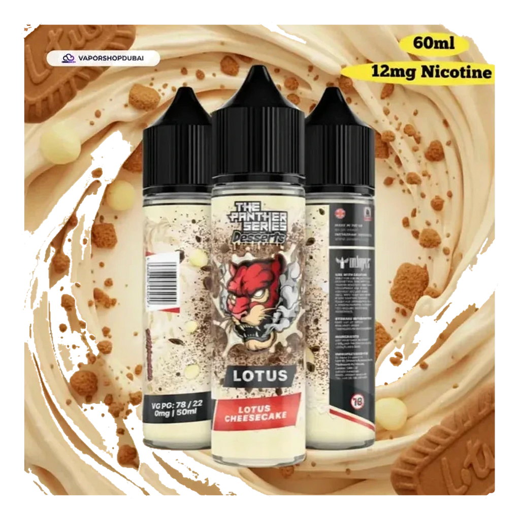 Dr Vapes 12mg Vape Liquid 60ml best price UAE — ESMA certified