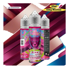 Dr Vapes 12mg Vape Liquid 60ml In UAE