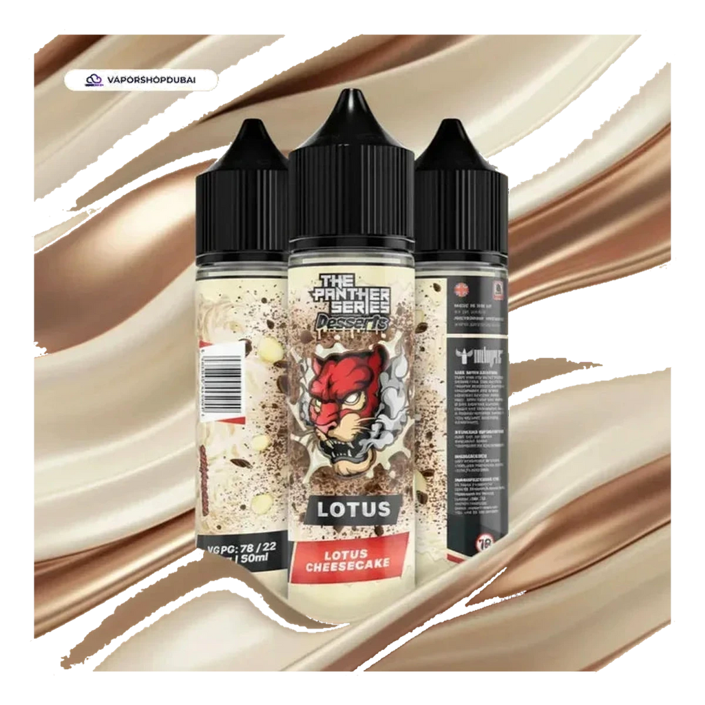 Dr Vapes 12mg Vape Liquid 60ml In UAE