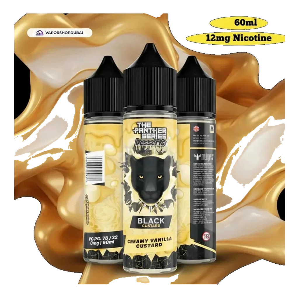 Dr Vapes 12mg Vape Liquid 60ml UAE — Buy Dubai | Emirates Vapor