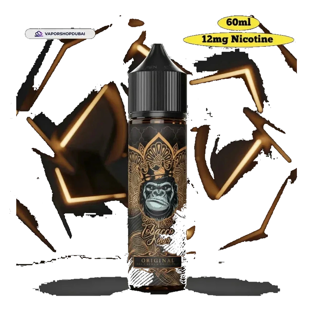Dr Vapes 12mg Vape Liquid 60ml In UAE