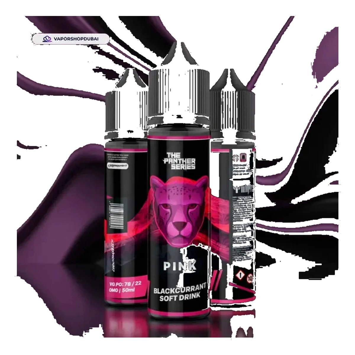 Buy Emirates Vapor Dr Vapes 12mg Vape Liquid 60ml Dubai same-day delivery