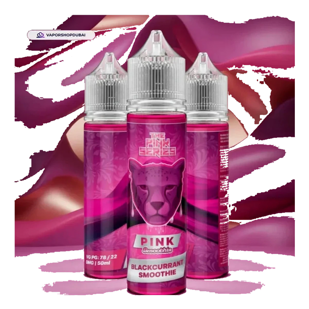 Dr Vapes 12mg Vape Liquid 60ml In UAE