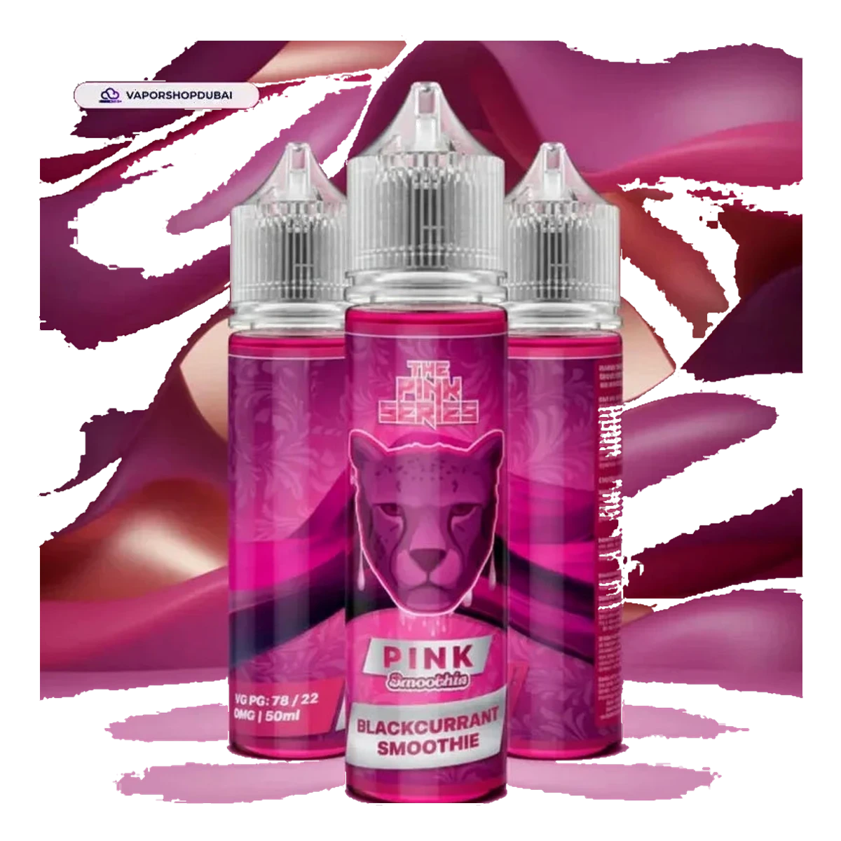 Dr Vapes 12mg Vape Liquid 60ml In UAE