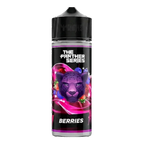 Dr Vapes 120ml the Panther Series Vape Liquid In UAE