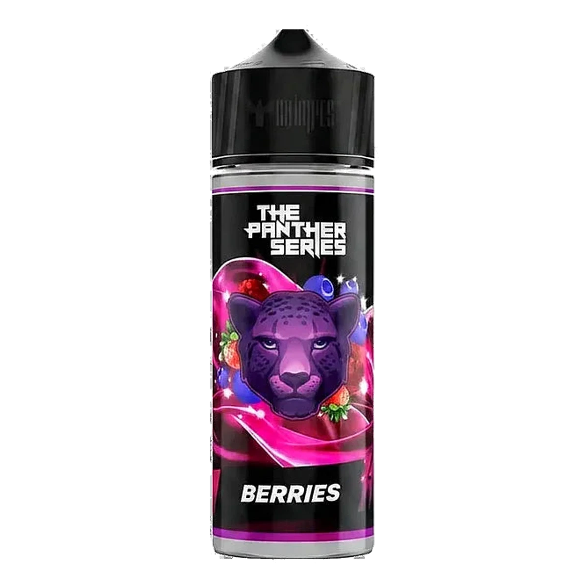 Dr Vapes 120ml the Panther Series Vape Liquid In UAE