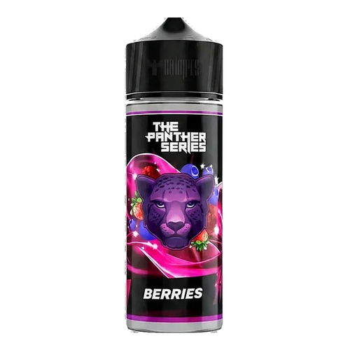 Dr Vapes 120ml the Panther Series Vape Liquid watermelon-ice UAE | Emirates Vapor