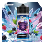 Dr Vapes 120ml the Panther Series Vape Liquid In UAE