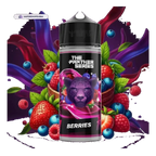 Dr Vapes 120ml the Panther Series Vape Liquid In UAE
