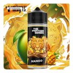 Dr Vapes 120ml the Panther Series Vape Liquid In UAE