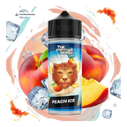 Dr Vapes 120ml the Panther Series Vape Liquid In UAE