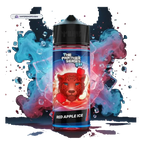 Dr Vapes 120ml the Panther Series Vape Liquid UAE — Buy Dubai | Emirates Vapor