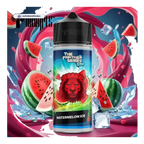 Dr Vapes 120Ml The Panther Series Vape Liquid Uae — AED 60 | Emirates Vapor