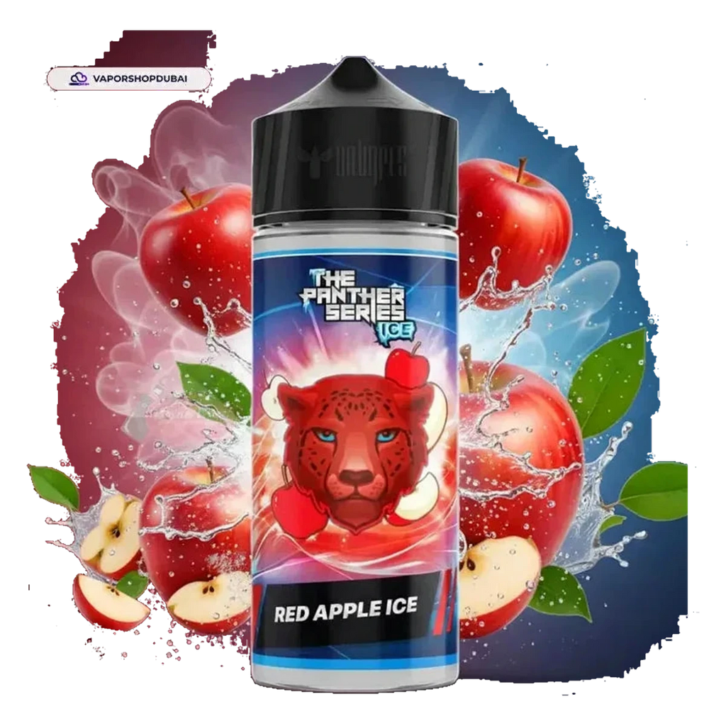 Dr Vapes 120ml the Panther Series Vape Liquid best price UAE — ESMA certified