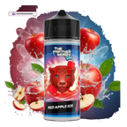 Dr Vapes 120ml the Panther Series Vape Liquid best price UAE — ESMA certified