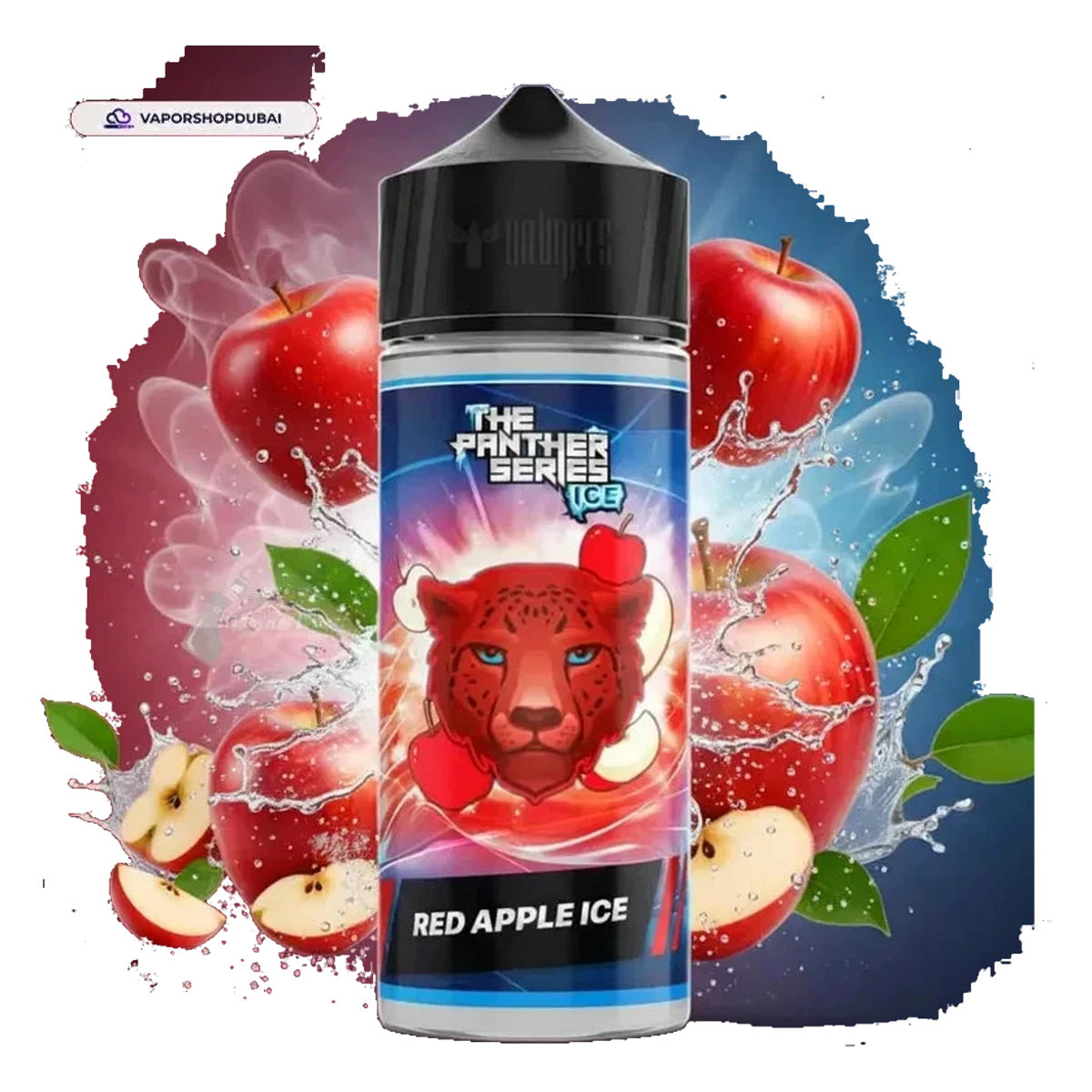 Dr Vapes 120ml the Panther Series Vape Liquid best price UAE — ESMA certified