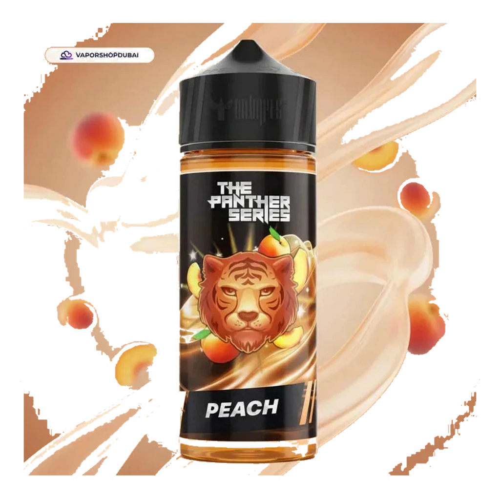 Dr Vapes 120ml the Panther Series Vape Liquid UAE — Buy Dubai | Emirates Vapor