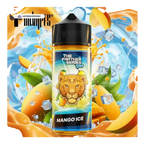 Dr Vapes 120Ml The Panther Series Vape Liquid Uae — AED 60 | Emirates Vapor