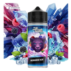 Dr Vapes 120ml the Panther Series Vape Liquid flavors UAE | Emirates Vapor Dubai