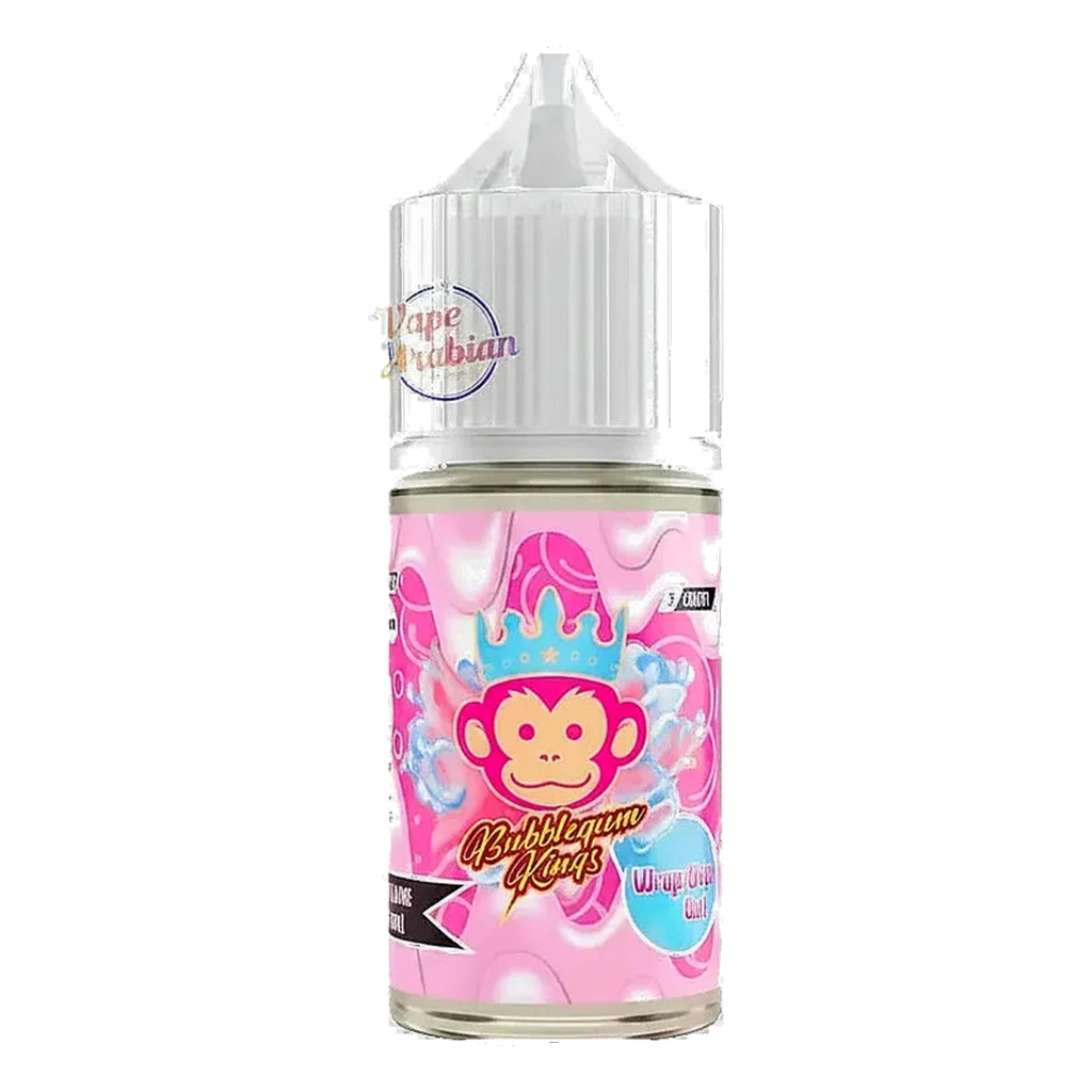 Dr Vape Bubblegum Kings Saltnic 30ml In UAE