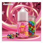 Dr Vape Bubblegum Kings Saltnic 30ml best price UAE — ESMA certified