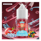 Dr Vape Bubblegum Kings Saltnic 30Ml Uae — AED 45 | Emirates Vapor