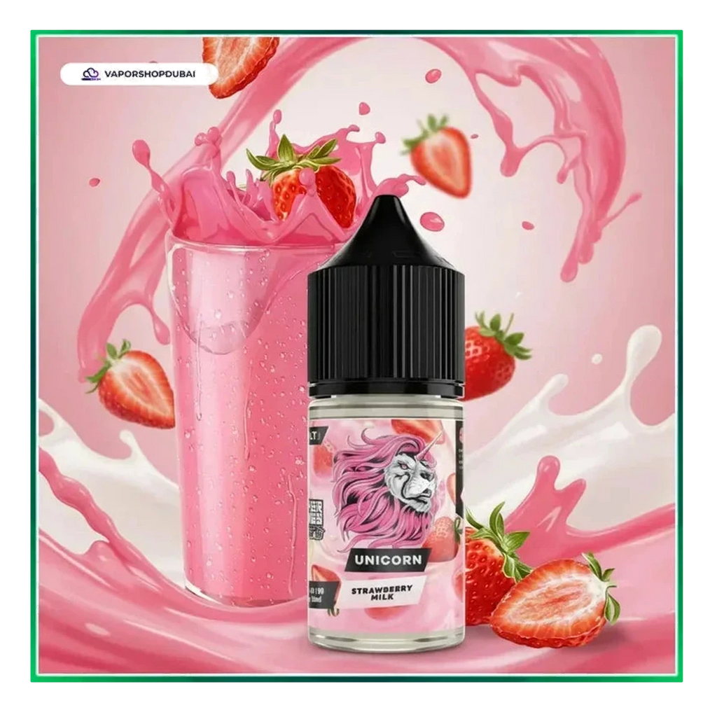 Dr Vapes Panther Series Salt Nic 30Ml E-Juice All Flavors 30Mg &Amp; 50Mg Uae — AED 45 | Emirates Vapor