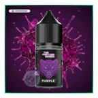 DR Vapes Panther Series Salt Nic 30ml E-Juice All Flavors 30mg &amp; 50mg flavors UAE | Emirates Vapor Dubai
