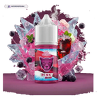DR Vapes Panther Series Salt Nic 30ml E-Juice All Flavors 30mg &amp; 50mg UAE