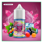 DR Vapes Panther Series Salt Nic 30ml E-Juice All Flavors 30mg &amp; 50mg UAE