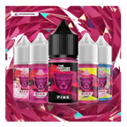 Dr Vapes Panther Series Salt Nic 30Ml E-Juice All Flavors 30Mg &Amp; 50Mg Uae — AED 45 | Emirates Vapor