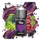 DR Vapes Panther Series Salt Nic 30ml E-Juice All Flavors 30mg &amp; 50mg flavors UAE | Emirates Vapor Dubai