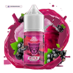 DR Vapes Panther Series Salt Nic 30ml E-Juice All Flavors 30mg &amp; 50mg best price UAE — ESMA certified