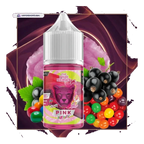 DR Vapes Panther Series Salt Nic 30ml E-Juice All Flavors 30mg &amp; 50mg UAE