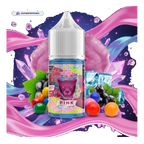 Dr Vapes Panther Series Salt Nic 30Ml E-Juice All Flavors 30Mg &Amp; 50Mg Uae — AED 45 | Emirates Vapor
