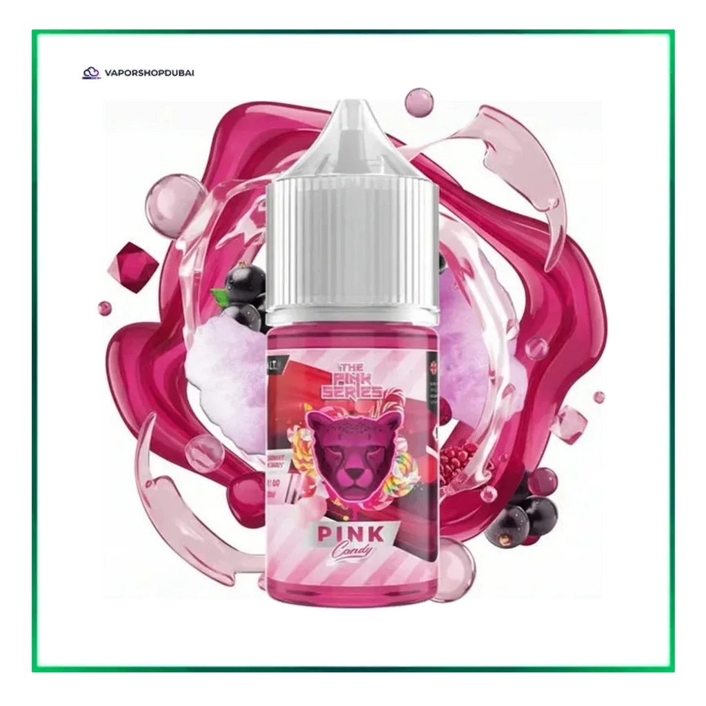 Buy Emirates Vapor DR Vapes Panther Series Salt Nic 30ml E-Juice All Flavors 30mg &amp; 50mg Dubai same-day delivery