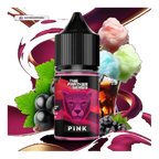 DR Vapes Panther Series Salt Nic 30ml E-Juice All Flavors 30mg &amp; 50mg best price UAE — ESMA certified