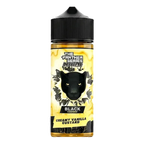 Dr Vapes Dessert Series Black Custard 120ml UAE — Buy Dubai | Emirates Vapor