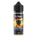 Dr Vapes Black Custard Salt Nic 30ml 50-mg UAE | Emirates Vapor