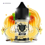 Dr Vapes Black Custard Salt Nic 30Ml Uae — AED 45 | Emirates Vapor