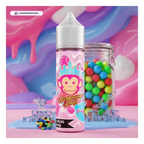 Dr Vape Bubblegum Kings 60Ml Uae — AED 45 | Emirates Vapor