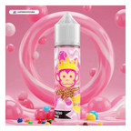 Dr Vape Bubblegum Kings 60ml flavors UAE | Emirates Vapor Dubai