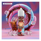 Buy Emirates Vapor Dr Vape Bubblegum Kings 60ml Dubai same-day delivery