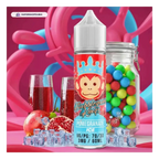Dr Vape Bubblegum Kings 60ml best price UAE — ESMA certified