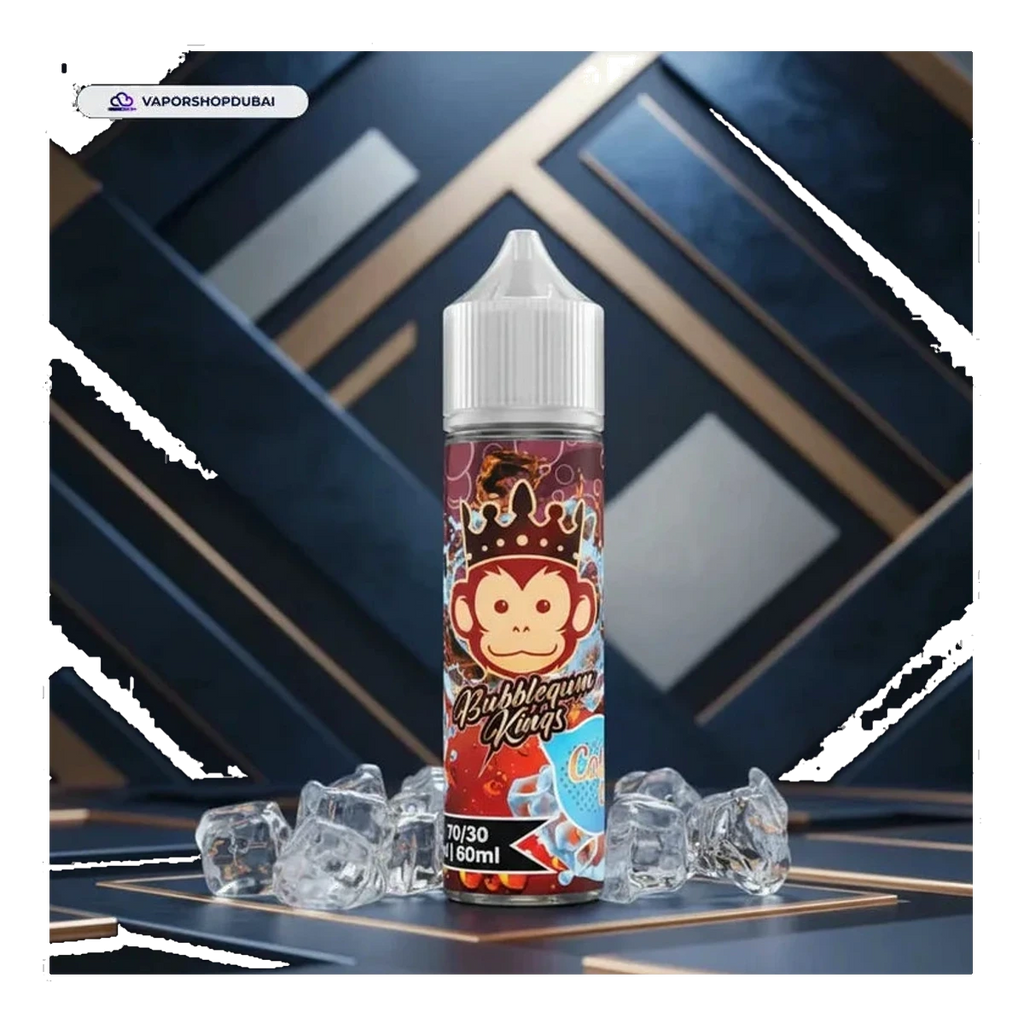 Dr Vape Bubblegum Kings 60ml best price UAE — ESMA certified