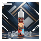 Dr Vape Bubblegum Kings 60ml best price UAE — ESMA certified