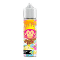 Dr Vape Bubblegum Kings 60ml pomegranate-ice UAE | Emirates Vapor