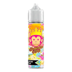 Dr Vape Bubblegum Kings 60ml pomegranate-ice UAE | Emirates Vapor