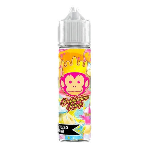 Dr Vape Bubblegum Kings 60ml pomegranate-ice UAE | Emirates Vapor