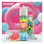 Dr Vape Bubblegum Kings 60ml UAE — Buy Dubai | Emirates Vapor